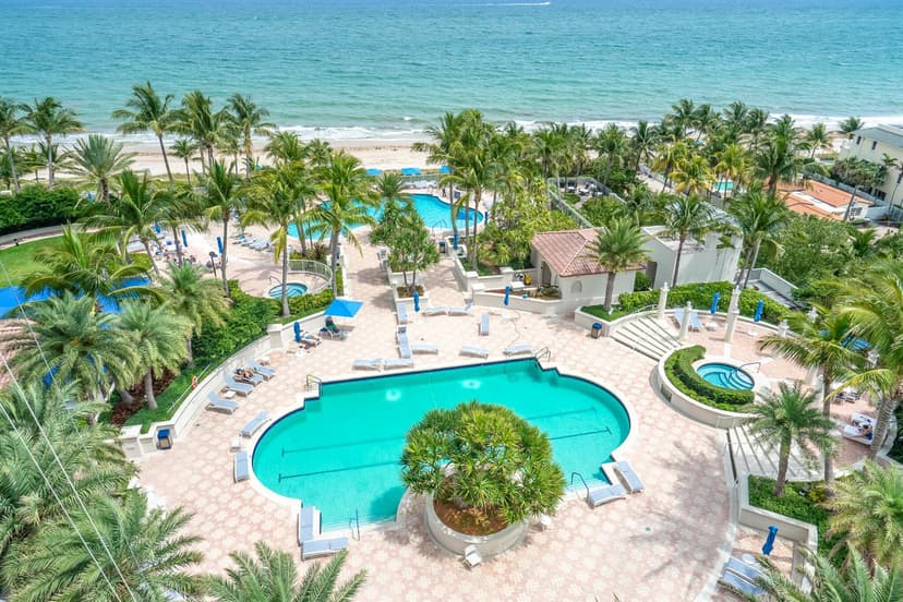3200 N OCEAN Boulevard # 607, Fort Lauderdale FL 33308
