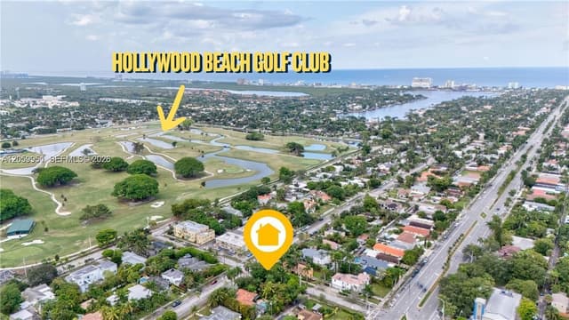 110 N 16th Ave, Hollywood FL 33020 - Hollywood, FL - Photo 3