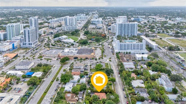110 N 16th Ave, Hollywood FL 33020 - Hollywood, FL - Photo 4