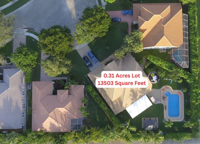 10210 Lexington Estates Boulevard, Boca Raton FL 33428 - Boca Raton, FL - Photo 2
