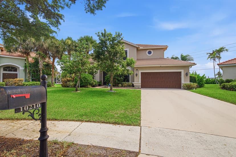 10210 Lexington Estates Boulevard, Boca Raton FL 33428