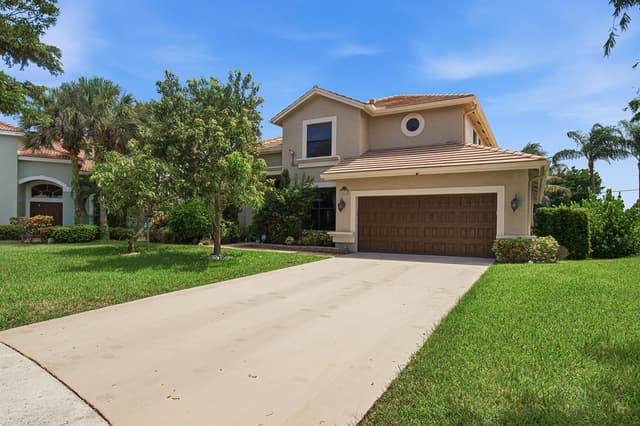 10210 Lexington Estates Boulevard, Boca Raton FL 33428 - Boca Raton, FL - Photo 4