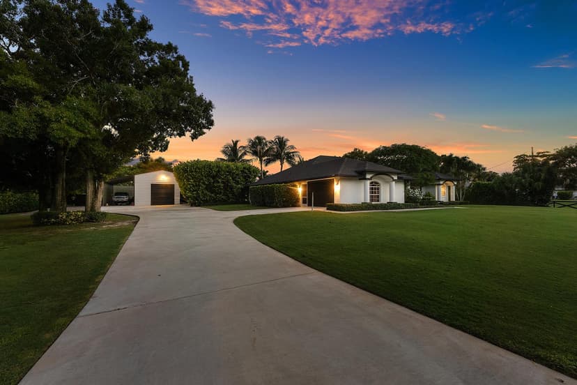 18934 44th Place N, Loxahatchee FL 33470