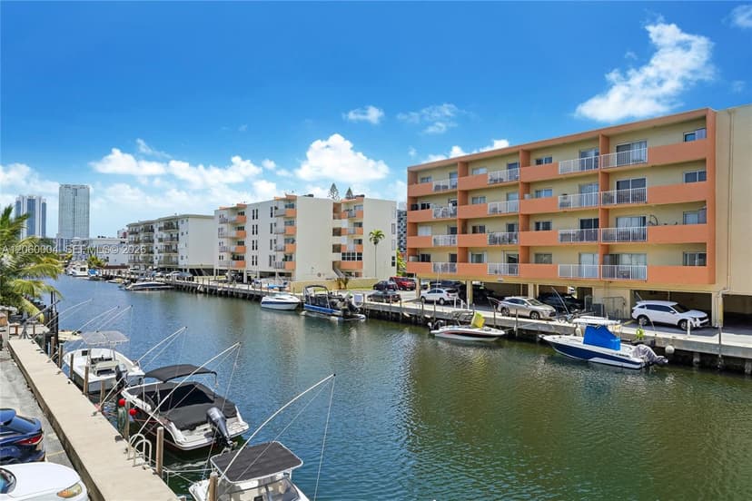 3536 NE 168th St # 206, North Miami Beach FL 33160
