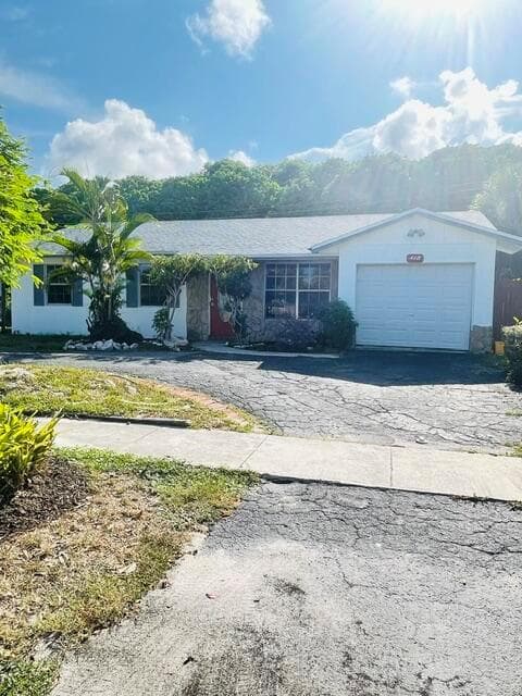 415 NW 7TH Court, Boynton Beach FL 33426