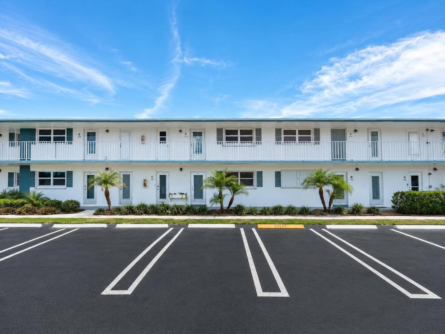 1114 Lake Terrace # 203, Boynton Beach FL 33426 - Boynton Beach, FL - Photo 1