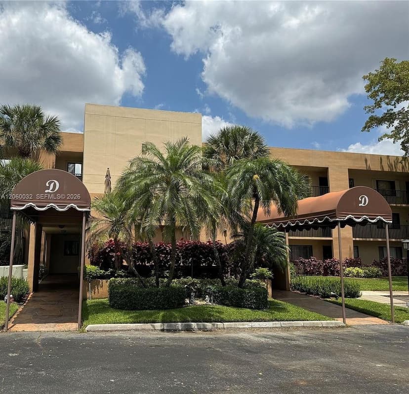7370 Ashmont Cir # 301, Tamarac FL 33321