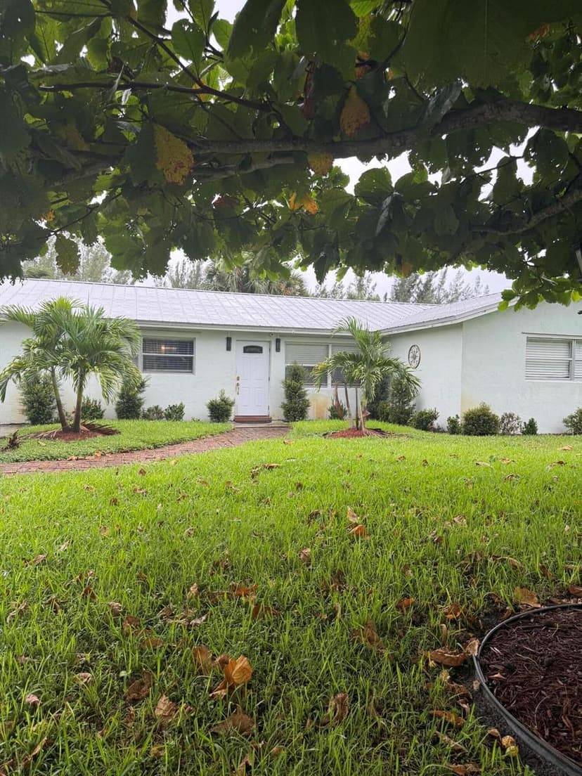 6739 Patricia Drive, West Palm Beach FL 33413