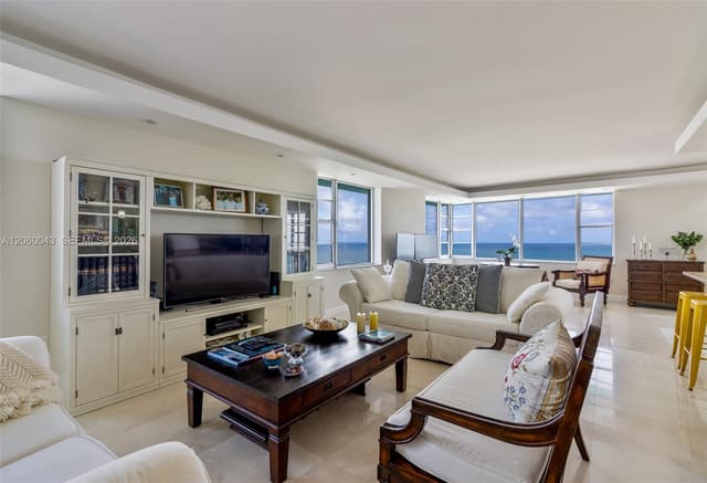 5255 Collins Ave # 11E, Miami Beach FL 33140 - Miami Beach, FL - Photo 2