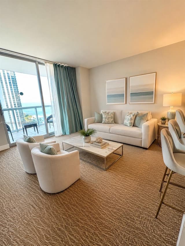 18683 Collins Ave # 2006, Sunny Isles Beach FL 33160 - Sunny Isles Beach, FL - Photo 2