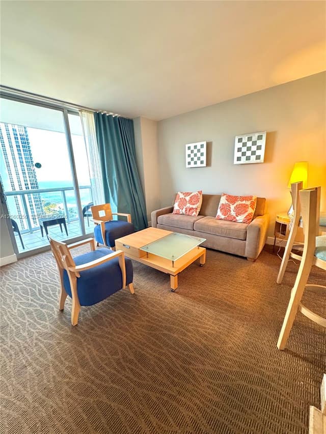 18683 Collins Ave # 2006, Sunny Isles Beach FL 33160 - Sunny Isles Beach, FL - Photo 3