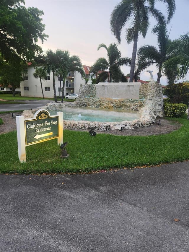 811 S Hollybrook Drive S # 206, Pembroke Pines FL 33025 - Pembroke Pines, FL - Photo 3