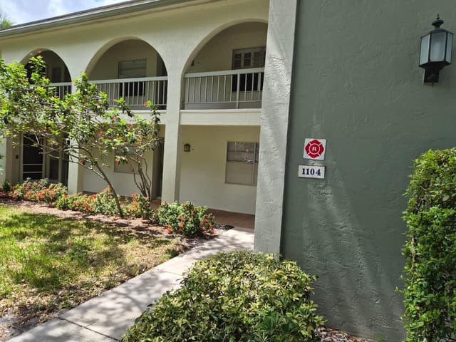 1104 Bahama Bend # A1, Coconut Creek FL 33066 - Coconut Creek, FL - Photo 3