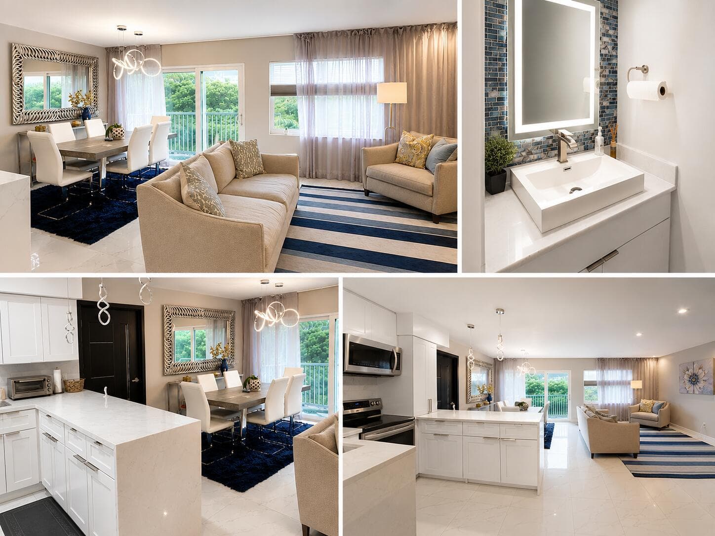 300 Diplomat Parkway # 307, Hallandale Beach FL 33009 - Hallandale Beach, FL - Photo 1