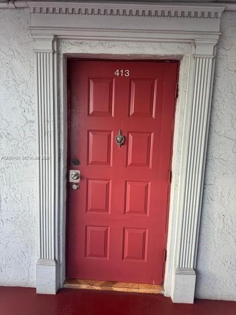 4140 NW 44th Ave # 413, Lauderdale Lakes FL 33319