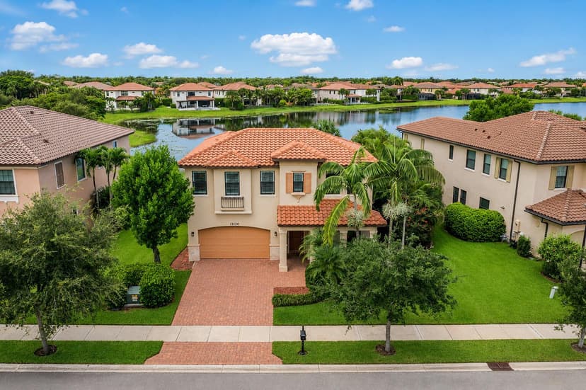 11120 NW 82ND Place, Parkland FL 33076