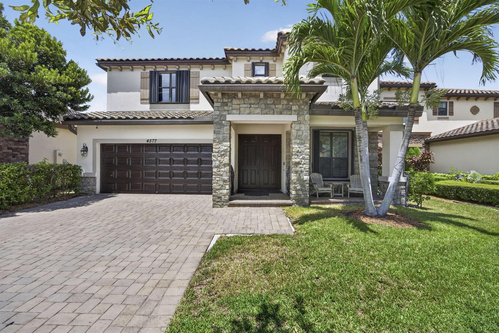 4577 Willow Run Way, Lake Worth FL 33467 - Lake Worth, FL - Photo 1