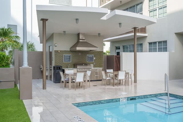 411 NW 1st Avenue NW # 703, Fort Lauderdale FL 33301 - Fort Lauderdale, FL - Photo 7