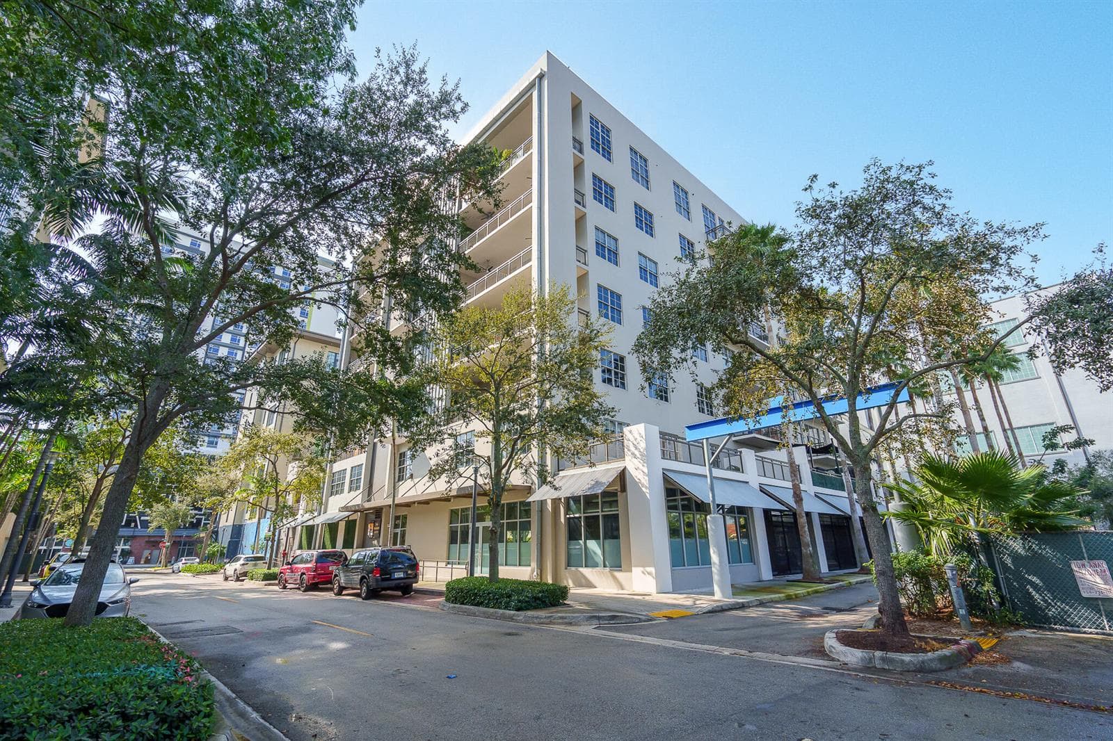 411 NW 1st Avenue NW # 703, Fort Lauderdale FL 33301