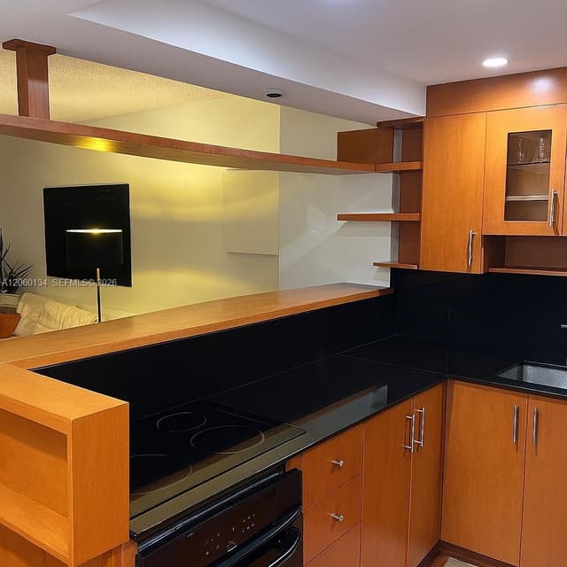 3625 N Country Club Drive # 1805, Aventura FL 33180 - Aventura, FL - Photo 6