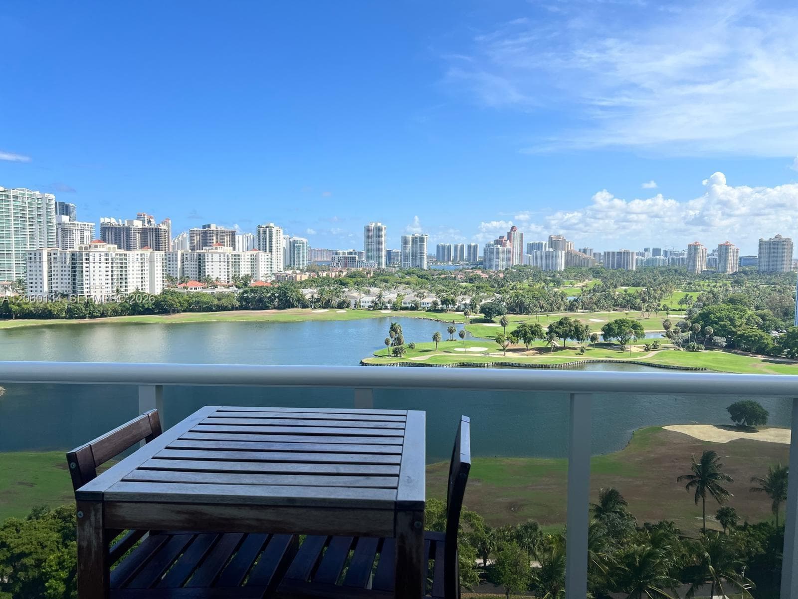 3625 N Country Club Drive # 1805, Aventura FL 33180 - Aventura, FL - Photo 1