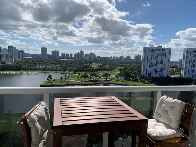3625 N Country Club Drive # 1805, Aventura FL 33180 - Aventura, FL - Photo 5