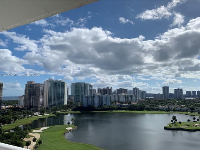 3625 N Country Club Drive # 1805, Aventura FL 33180 - Aventura, FL - Photo 4