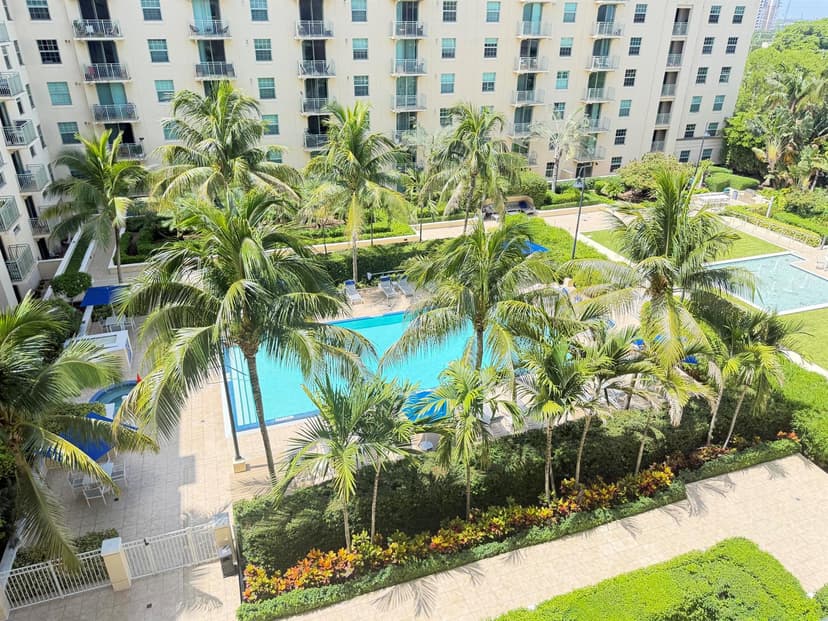 610 CLEMATIS Street # 711, West Palm Beach FL 33401