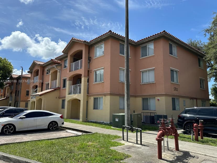 17602 NW 25th Ave # 304, Miami Gardens FL 33056