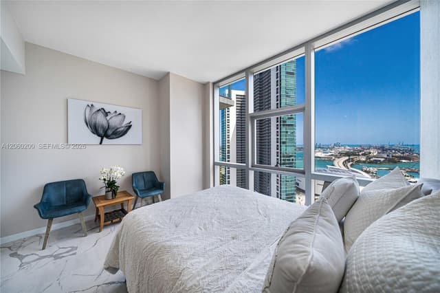851 NE 1st Ave # 2911, Miami FL 33132 - Miami, FL - Photo 7
