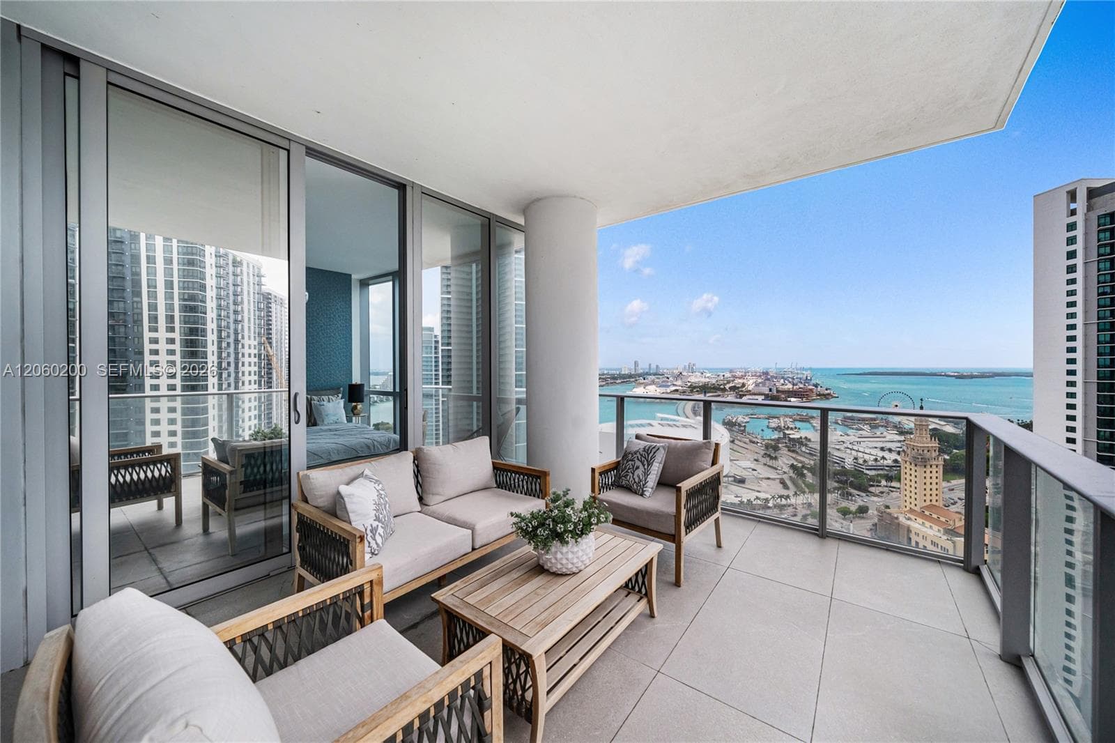 851 NE 1st Ave # 2911, Miami FL 33132 - Miami, FL - Photo 1