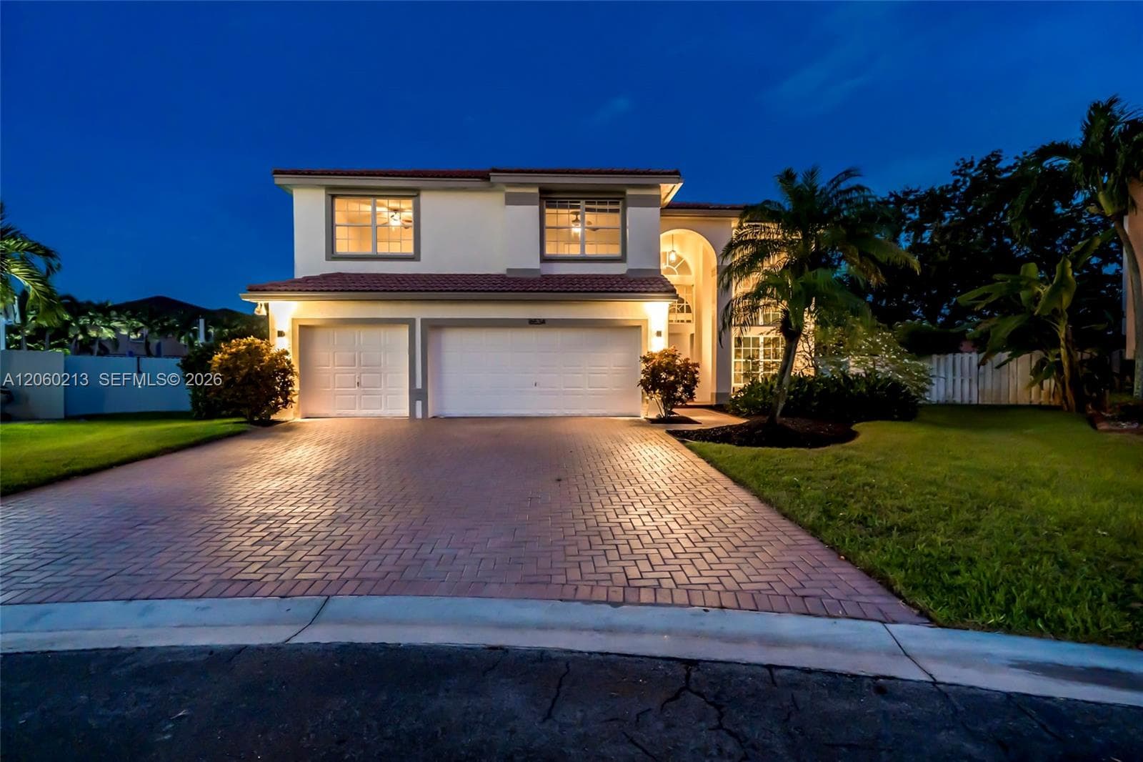16534 SW 19th St, Miramar FL 33027
