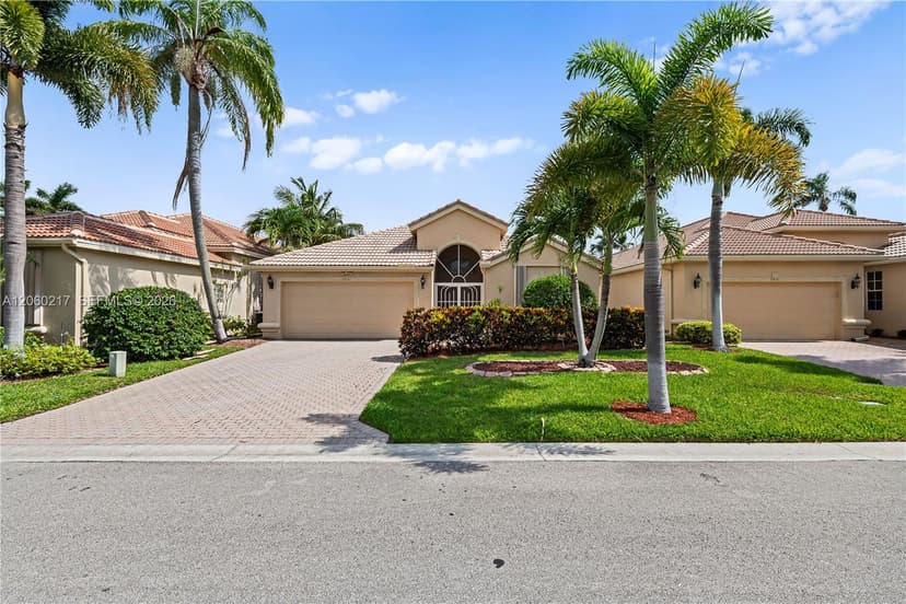 3937 Palladium Shore Dr, Boynton Beach FL 33436