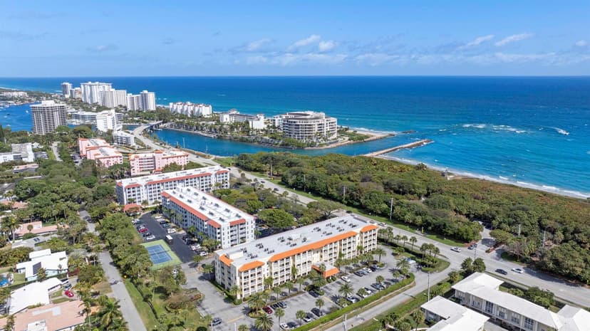 1111 S Ocean Boulevard # 4200, Boca Raton FL 33432