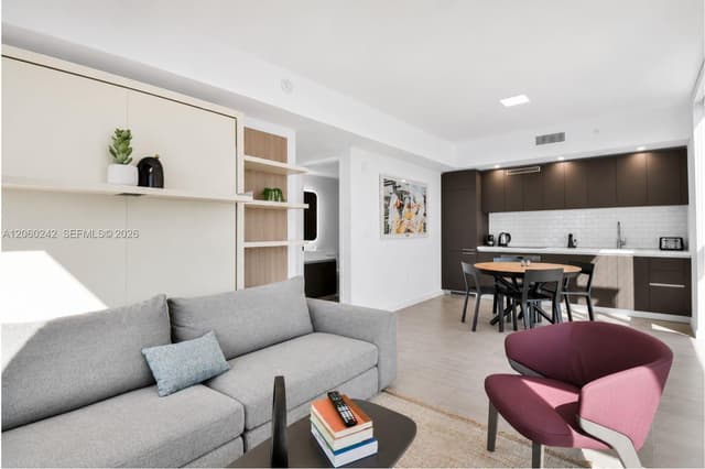 227 NE 2nd St # 2000, Miami FL 33132 - Miami, FL - Photo 6