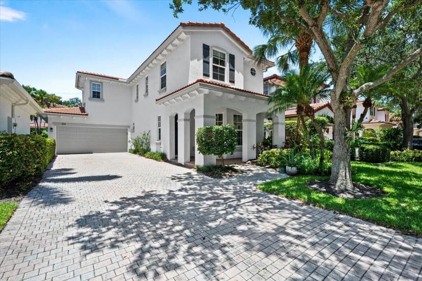 315 September Street, Palm Beach Gardens FL 33410