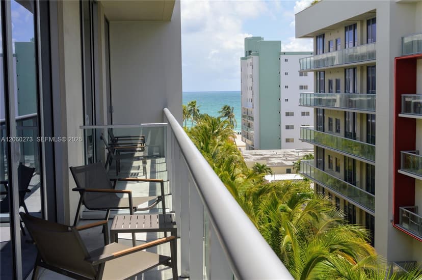 777 N Ocean Dr # N522, Hollywood FL 33019