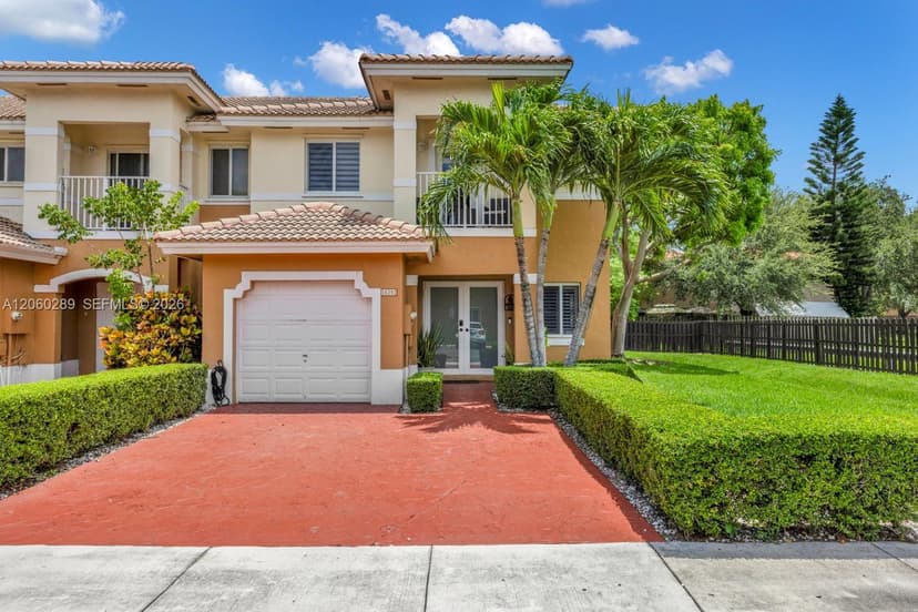16292 SW 57th Ln, Miami FL 33193