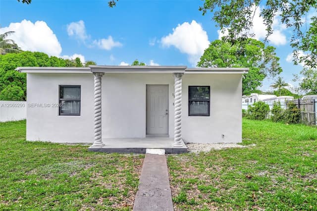 16410 NW 22nd Ct, Miami Gardens FL 33054 - Miami Gardens, FL - Photo 2