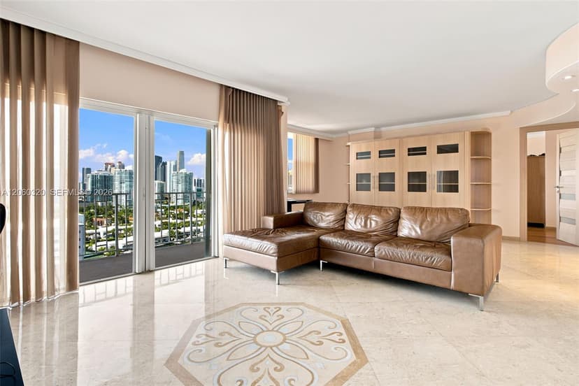 500 Bayview Dr # 2121, Sunny Isles Beach FL 33160
