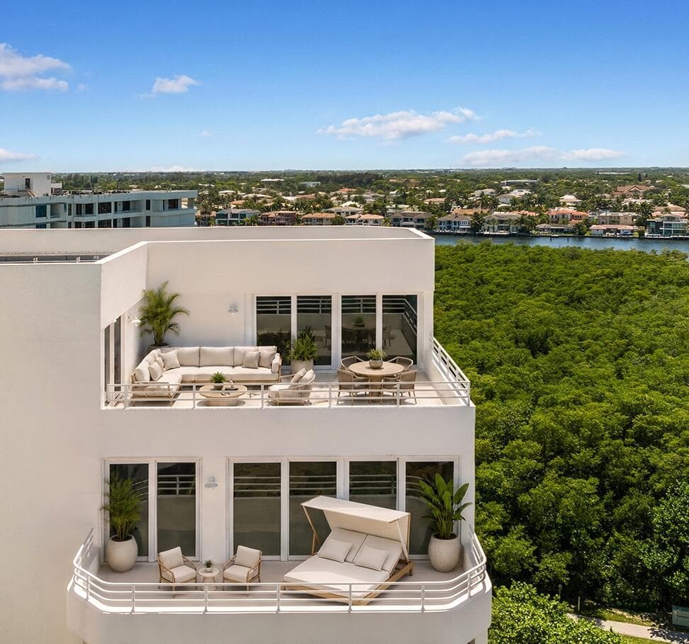 3407 S Ocean Boulevard # D, Highland Beach FL 33487