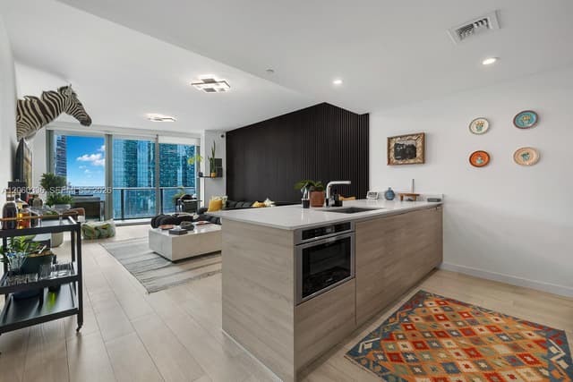1300 S Miami Ave # 2103, Miami FL 33130 - Miami, FL - Photo 2