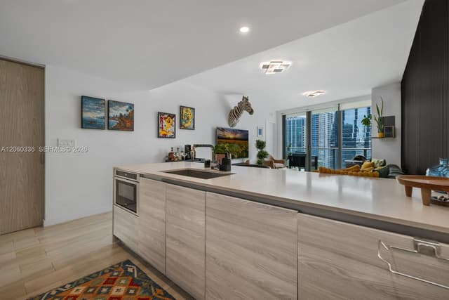 1300 S Miami Ave # 2103, Miami FL 33130 - Miami, FL - Photo 3