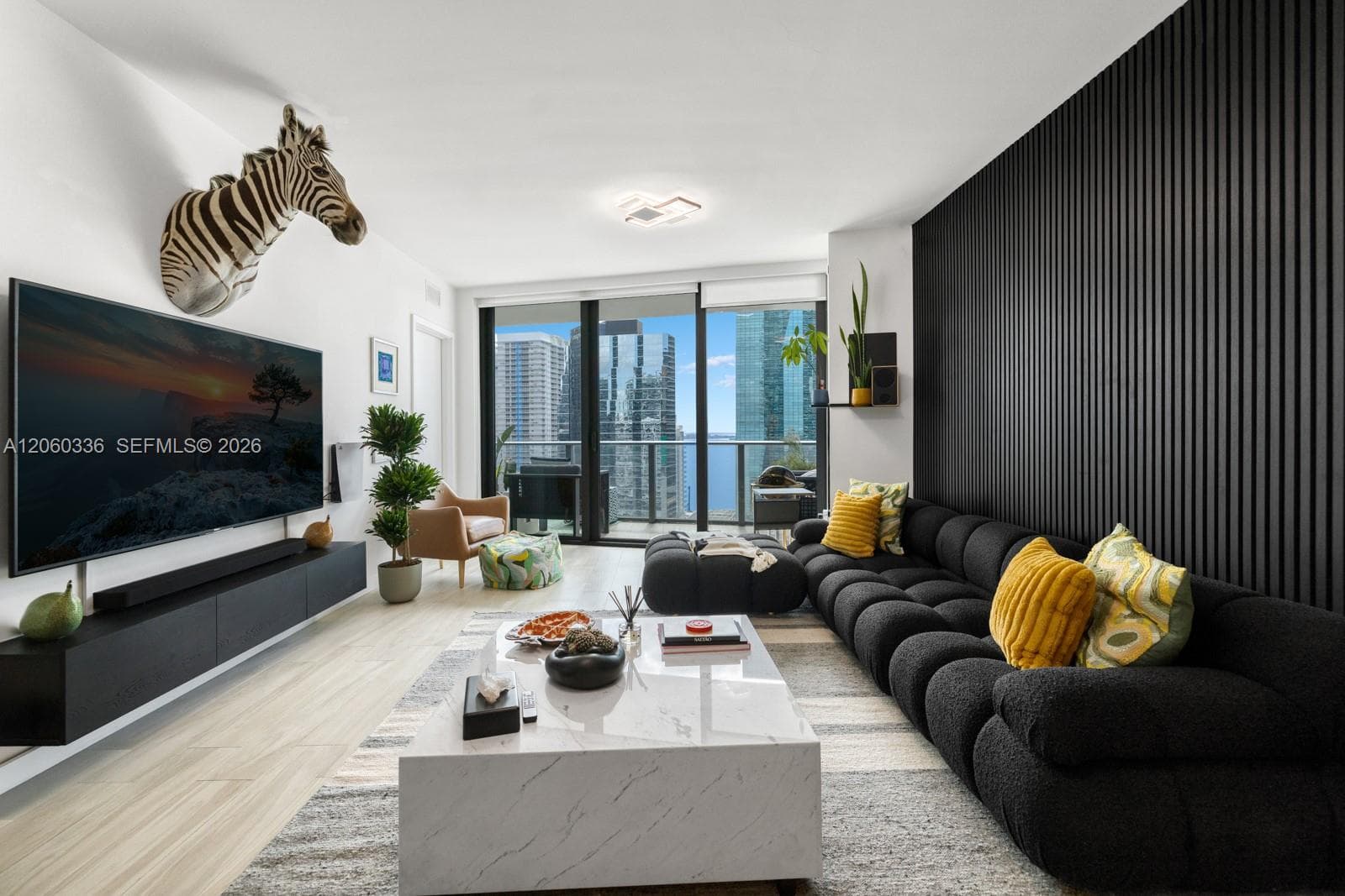 1300 S Miami Ave # 2103, Miami FL 33130 - Miami, FL - Photo 1