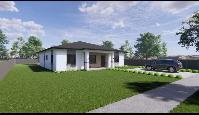 230 NE 164th Ter, Miami FL 33162