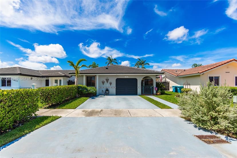 14851 SW 59th St, Miami FL 33193