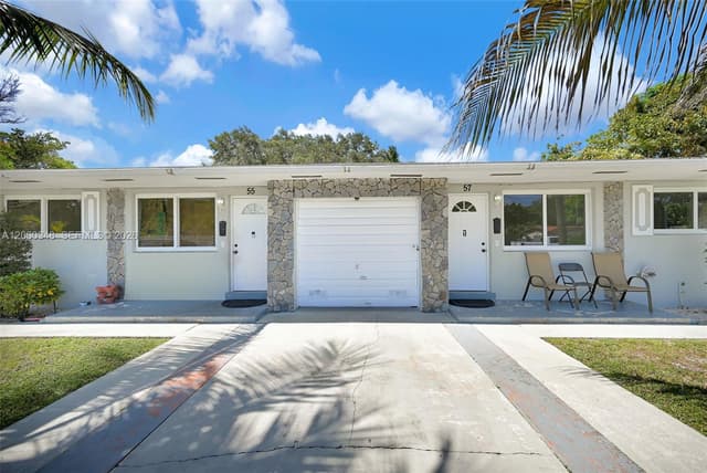 55 NE 165th St, Miami FL 33162 - Miami, FL - Photo 3