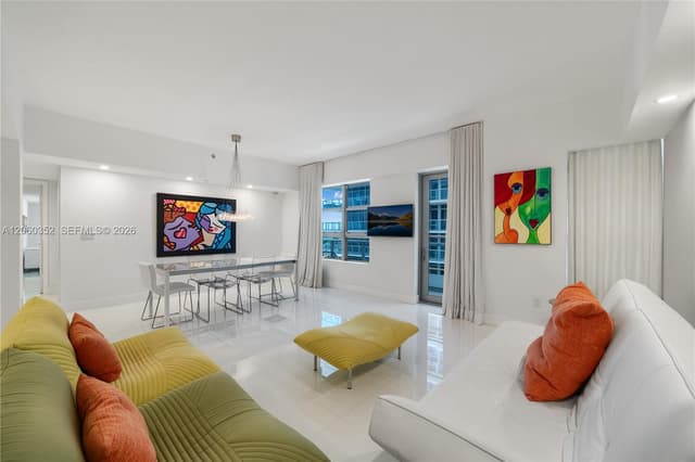 3739 Collins Ave # 503, Miami Beach FL 33140 - Miami Beach, FL - Photo 3