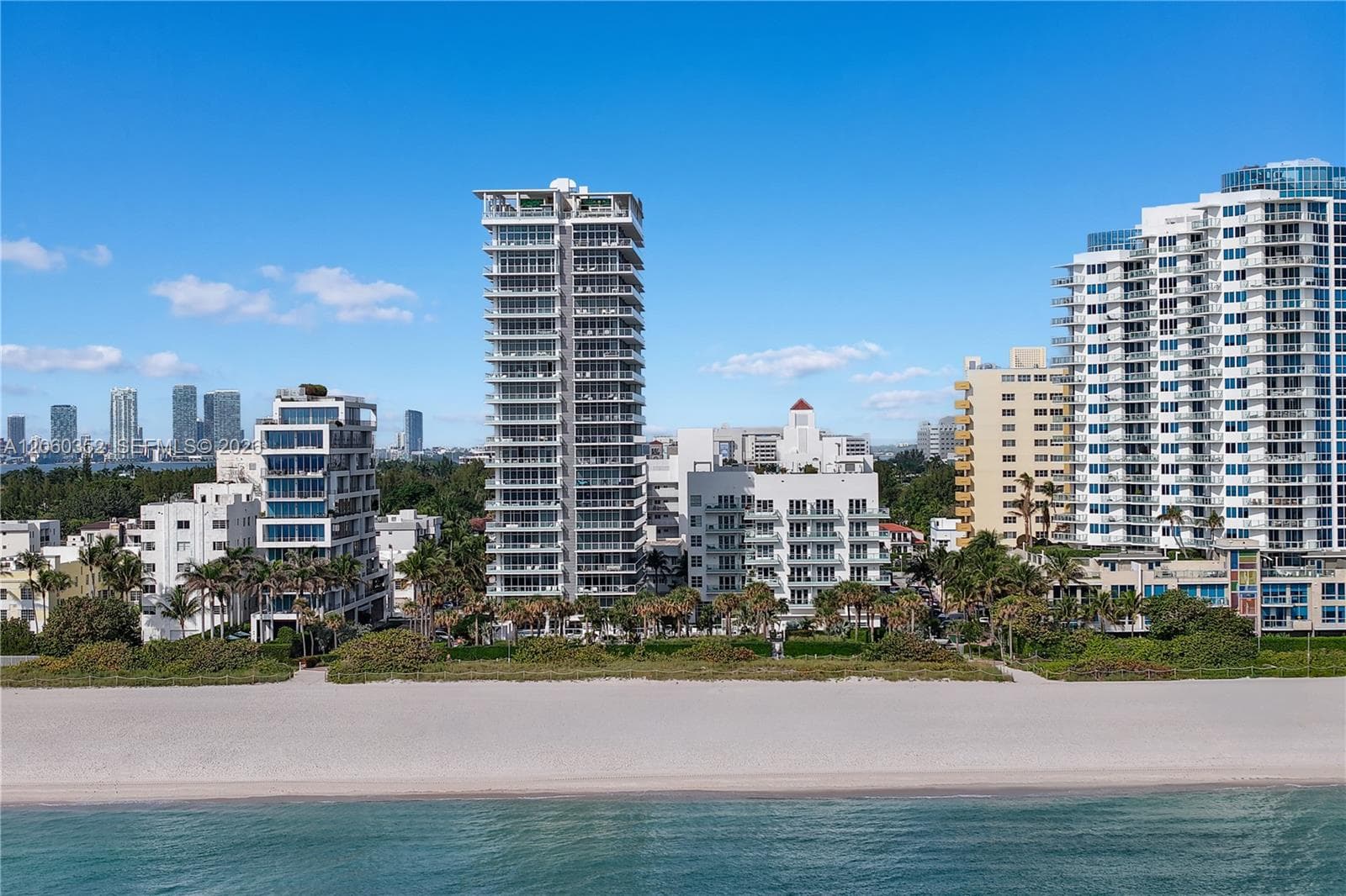 3739 Collins Ave # 503, Miami Beach FL 33140 - Miami Beach, FL - Photo 1