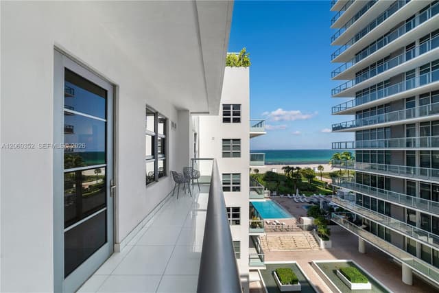 3739 Collins Ave # 503, Miami Beach FL 33140 - Miami Beach, FL - Photo 4